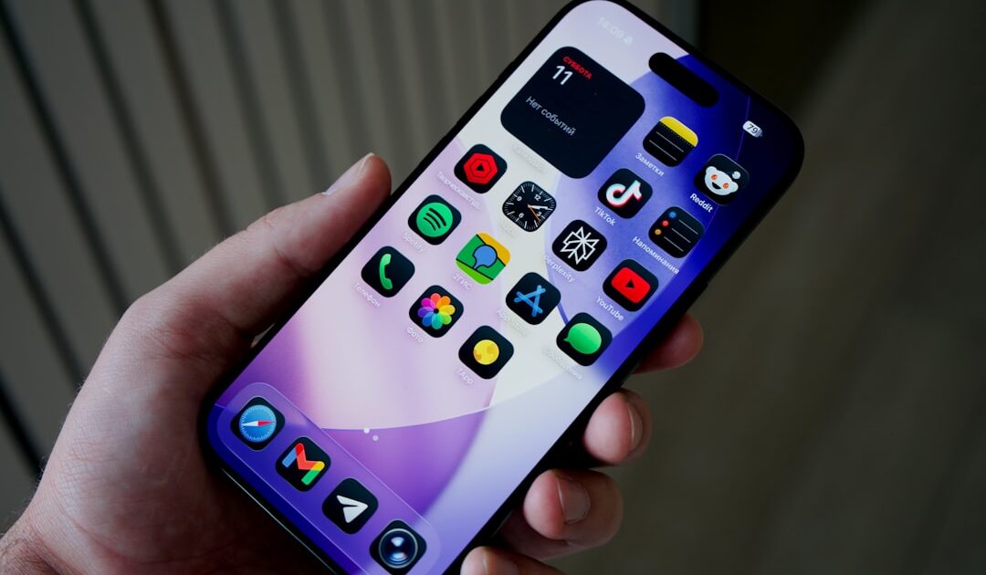 Pourquoi Apple a supprimé Telegram de l’App Store pendant 24 heures