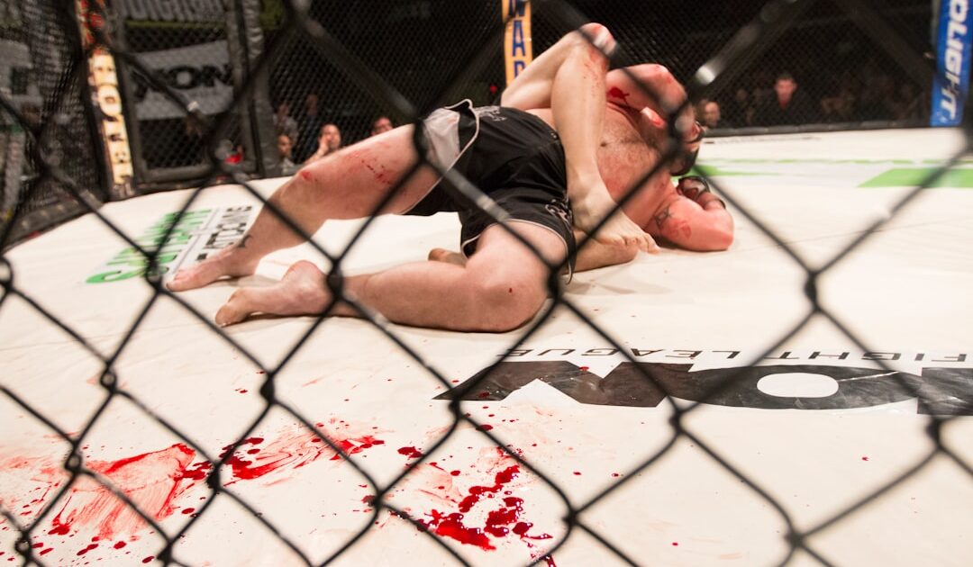 MMA: mort du combattant brésilien de l&rsquo;UFC Allan Nascimento à 34 ans