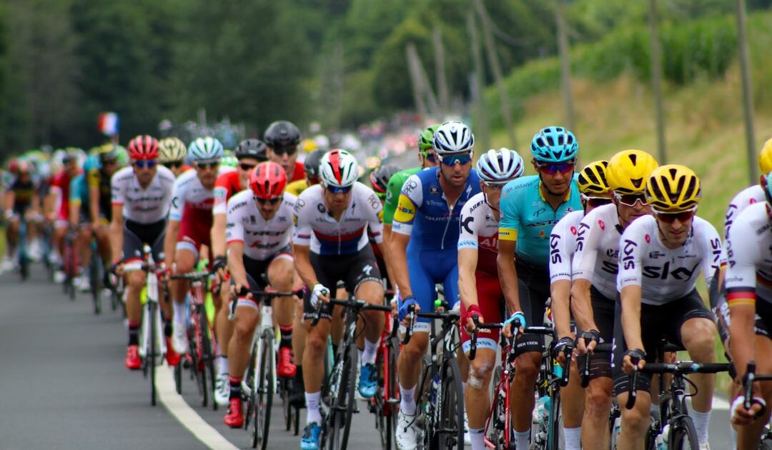 Tour de France femmes: Marlen Reusser remporte le chrono individuel et prend le pouvoir