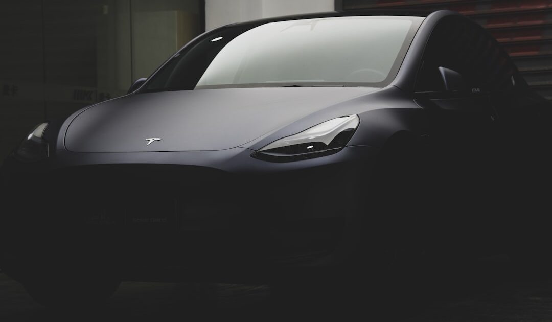 1,2 million de Tesla sous haute surveillance : leur suspension pourrait entraîner une perte de contrôle