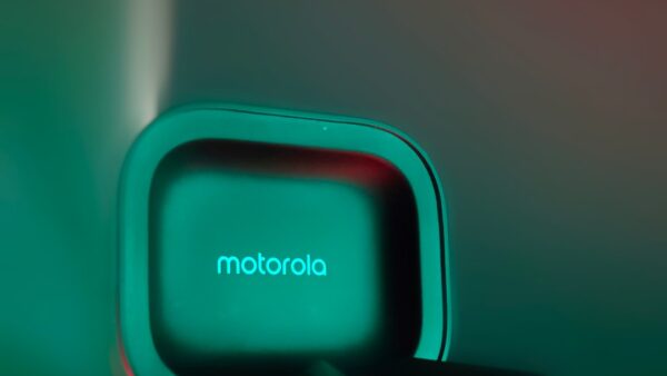 Motorola prépare la Moto Watch Ultra, son retour dans les montres haut de gamme