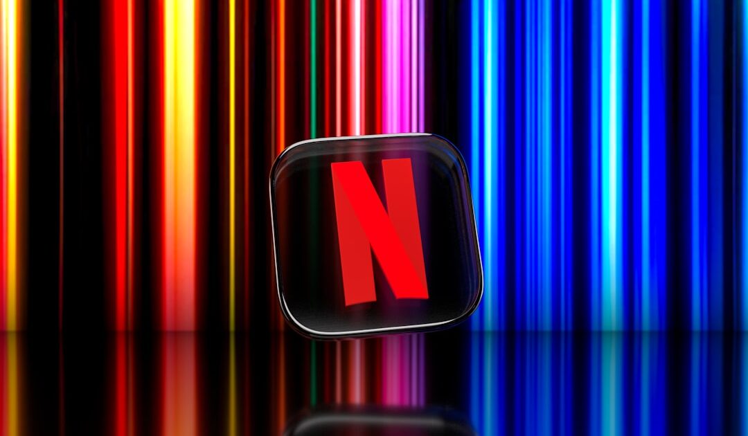 Panne Netflix : de nombreuses personnes n’ont pas accès à leurs films et séries