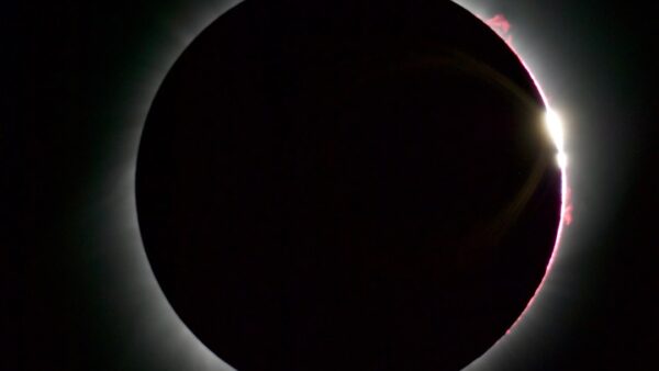 Éclipse solaire du 12 août 2026 : cette carte gratuite vérifie si le relief masquera le spectacle depuis chez vous