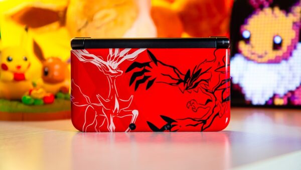 Cette reproduction en 3D du début de Pokémon Rouge et Bleu va tuer votre enfance