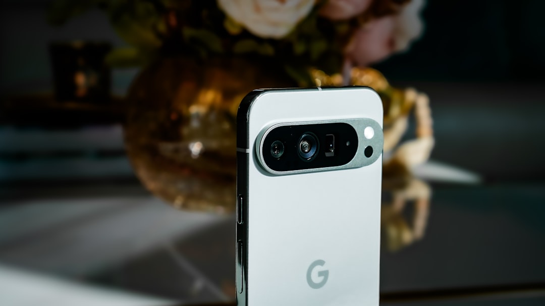 Mise à jour d’août des Pixel : Google déroule le tapis rouge au Pixel 10