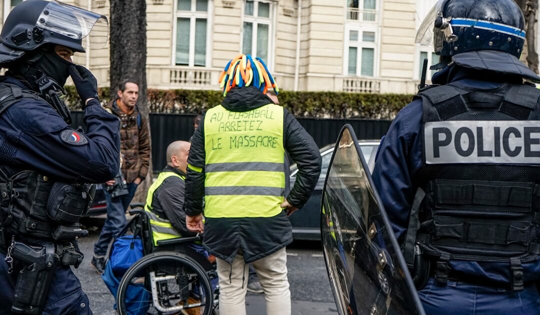 Du déjeuner secret avec Macron à son arrestation : l’incroyable histoire française de Pavel Dourov, fondateur de Telegram