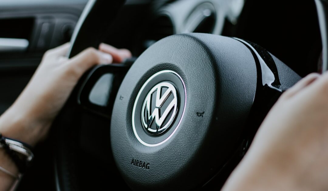 Volkswagen abandonne le ciel : sa voiture volante s’écrase face aux rivaux chinois
