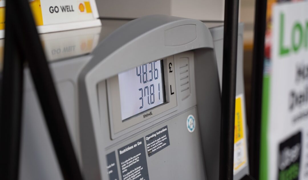 2,22 euro le litre de gazole : pourquoi les carburants continuent-ils de flamber ?