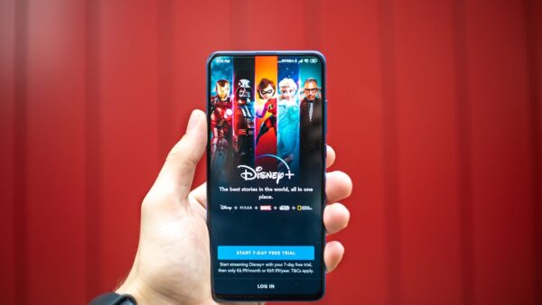 Disney s’allie à TikTok pour intégrer des vidéos courtes à son application