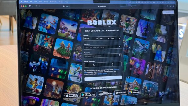 Comment un cheat Roblox « indétectable » transforme les ordinateurs des joueurs naïfs en mouchards