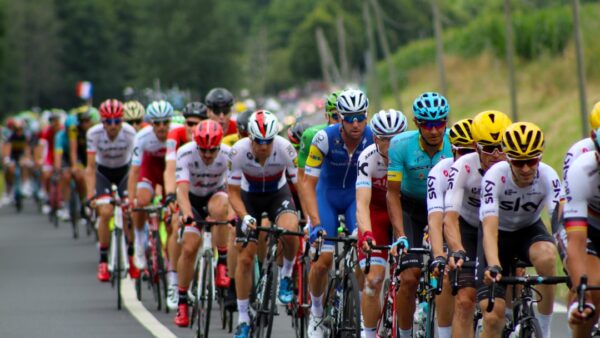 Tour de France femmes: Demi Vollering s’offre la 5e étape à Belleville-en-Beaujolais