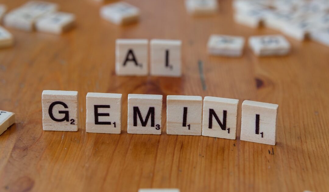 Au fait, c’est quoi la différence entre Gemini et Gemini Intelligence ?