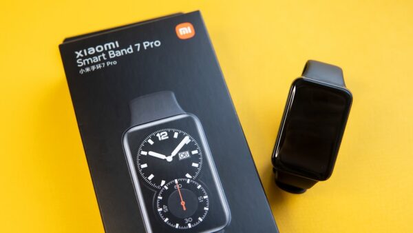 Test Xiaomi Watch S5 : élégante et endurante, la montre connectée qui fait oublier son chargeur