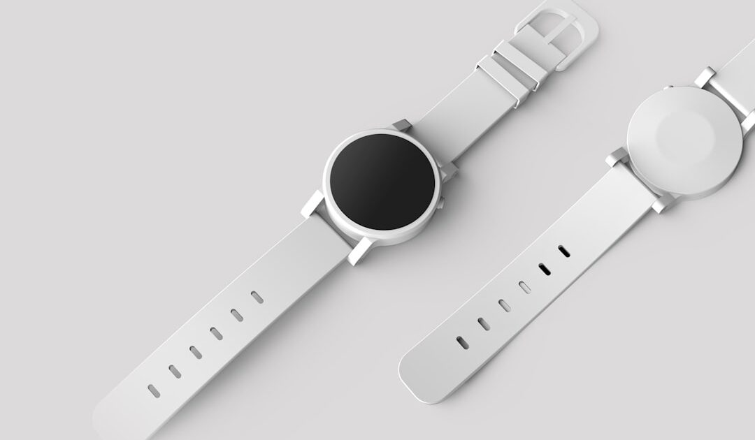 Pixel Watch 5 : le design fuite avant l’heure, Google mise tout sur Gemini et la santé