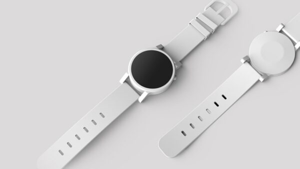 Pixel Watch 5 : le design fuite avant l’heure, Google mise tout sur Gemini et la santé