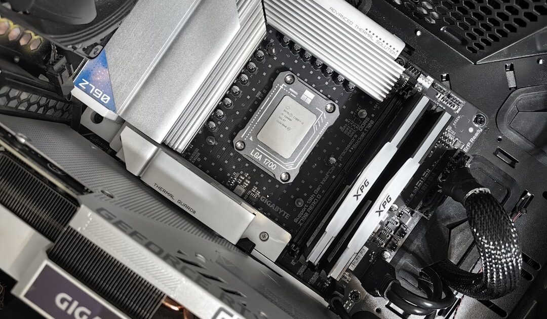 Ce mini PC ultra-puissant avec Intel Core i9, 24 Go de RAM et SSD 1 To est vendu à prix cassé 🔥