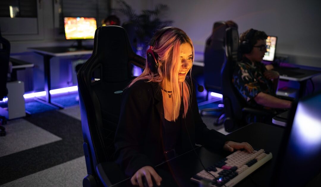 16 ou 32 Go pour les PC gaming ? Microsoft semble changer de recommandations