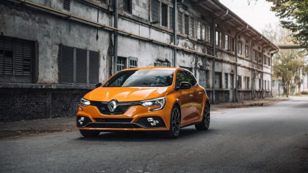 Ce qui se passe réellement quand la Renault Twingo électrique atteint 0 % de batterie
