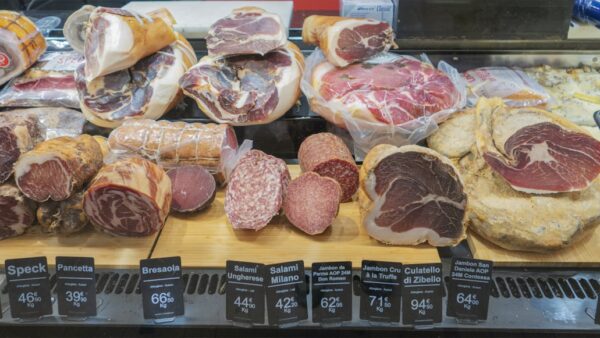 De la boucherie-charcuterie familiale à 8 ans au groupe Pierre & Vacances, le premier job d’été de Franck Gervais