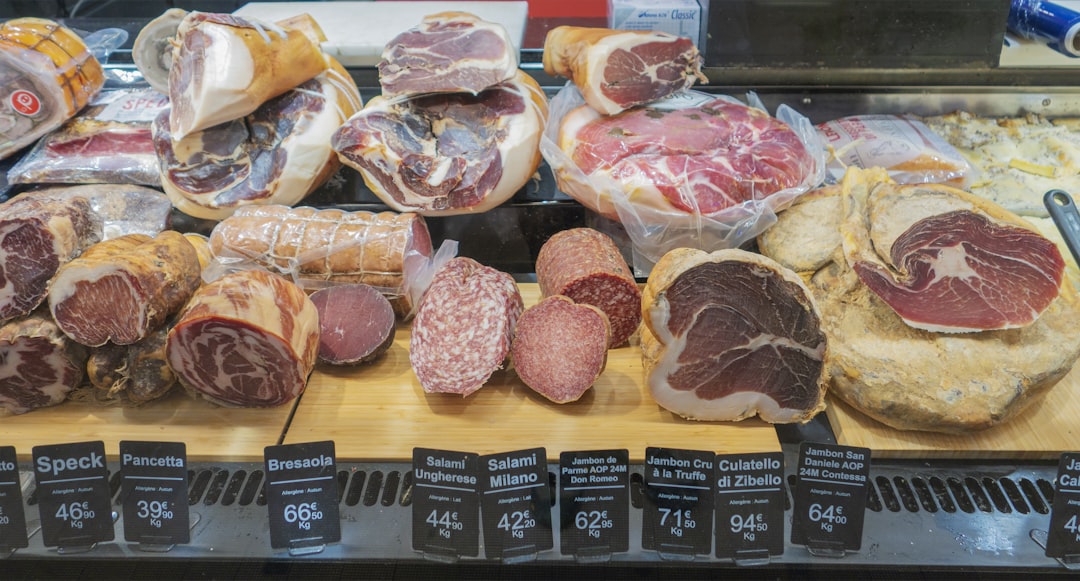 De la boucherie-charcuterie familiale à 8 ans au groupe Pierre & Vacances, le premier job d’été de Franck Gervais