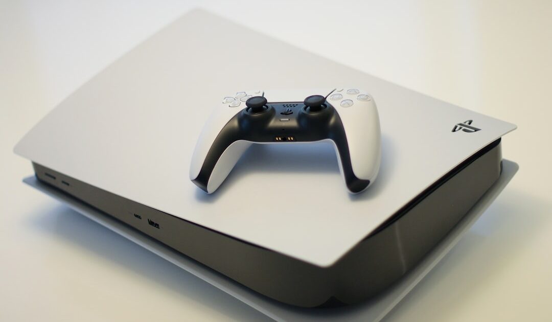 Sony ajoute un avertissement sur les boîtes de PS5 concernant la fin des jeux physiques en 2028