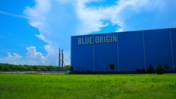 Blue Origin révèle enfin la cause de l’explosion de la fusée New Glenn