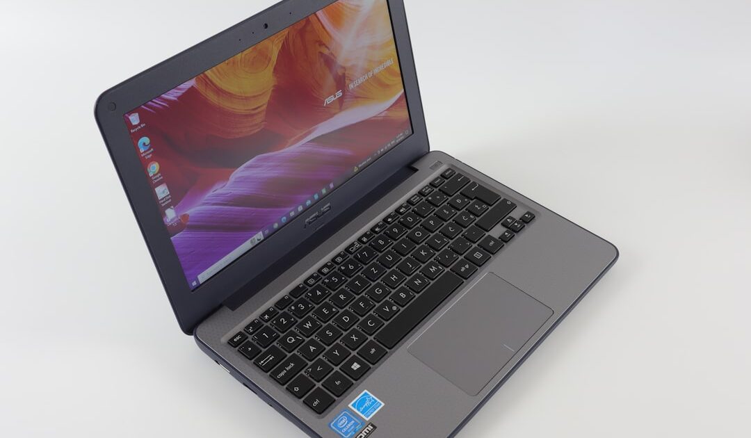 En promo à 575 €, ce laptop Asus avec un écran OLED de 16″, Ryzen 5 et 16+512 Go est une vraie pépite