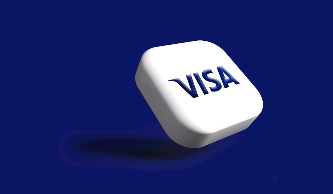 Visa dégaine 2,4 milliards de dollars contre la fraude à l’IA