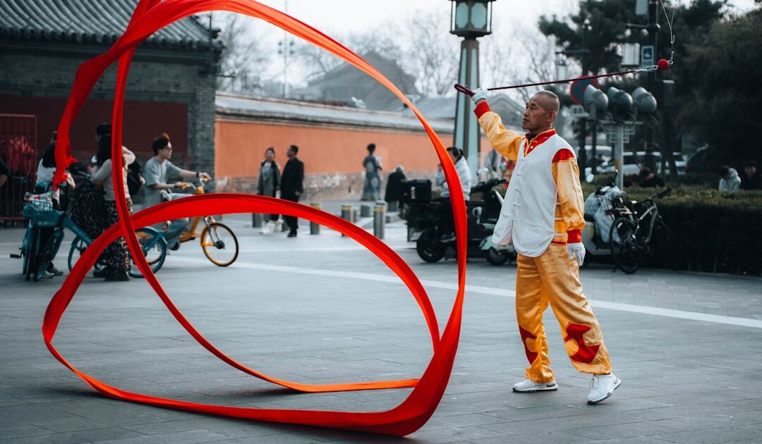 En voulant gagner la course à l’IA, la Chine risque de créer un problème qu’elle ne saura pas résoudre