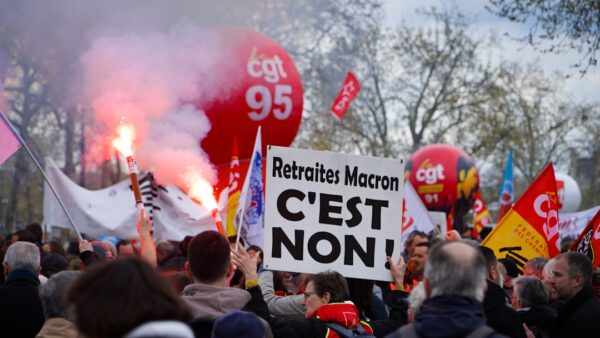 Crise à la Fifa: l&rsquo;UEFA maintient son boycott des Coupes du monde