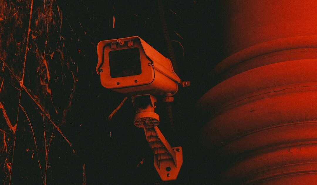 Cette caméra premium à vision nocturne couleur est à moitié prix dans ce pack incluant un panneau solaire pour l’alimenter en continu