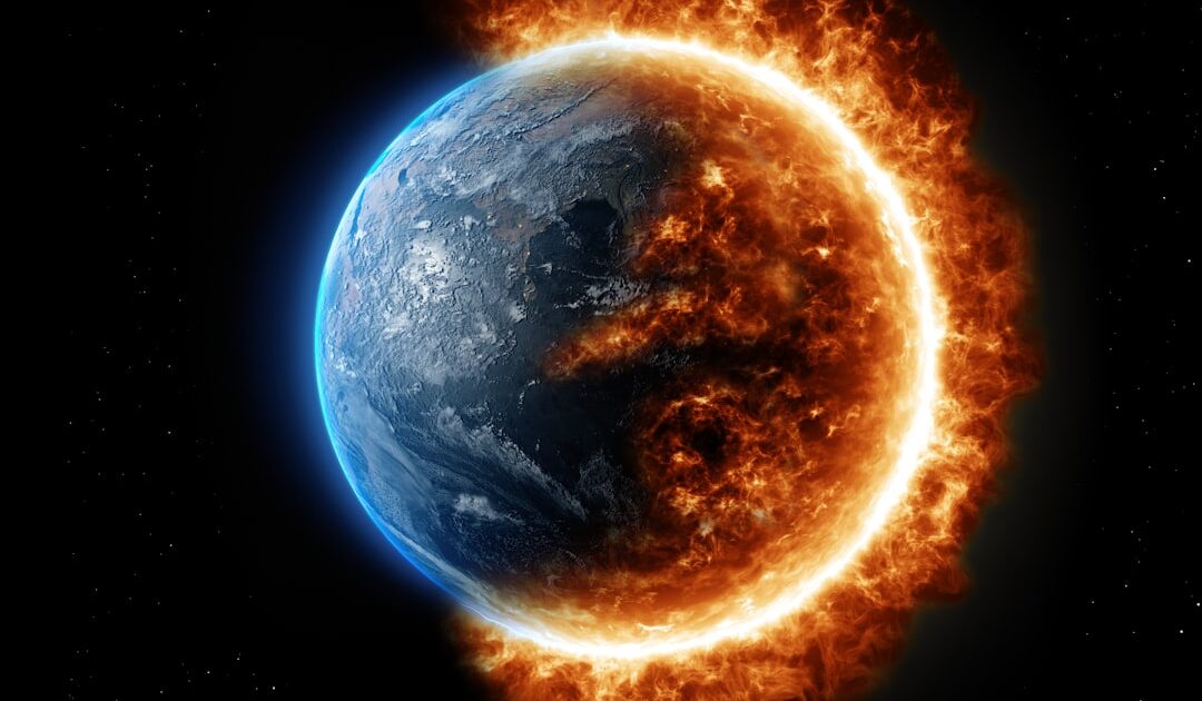 La Terre pourrait survivre à la mort du Soleil avec ce plan complètement démesuré