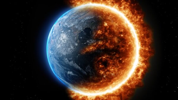 La Terre pourrait survivre à la mort du Soleil avec ce plan complètement démesuré