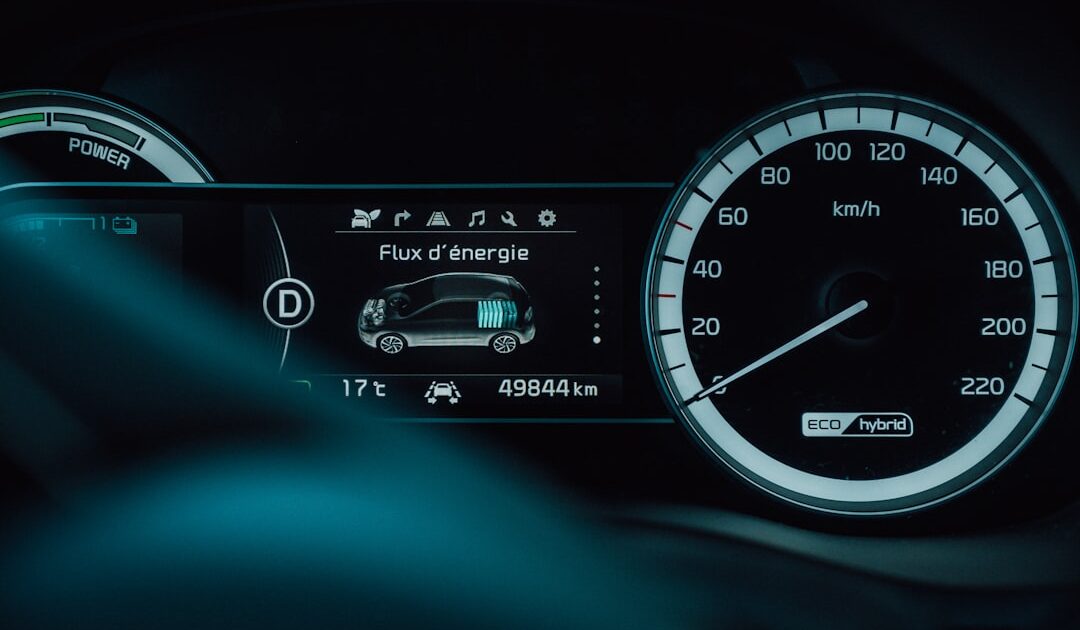 809 km d’autonomie et recharge en 11 min : la Mercedes-AMG GT 53 frappe très fort