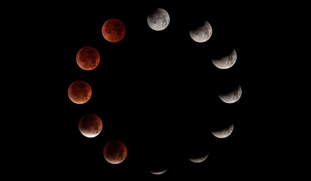 Éclipse du 12 août 2026 : comment suivre la tache d’ombre sur la Terre depuis les satellites