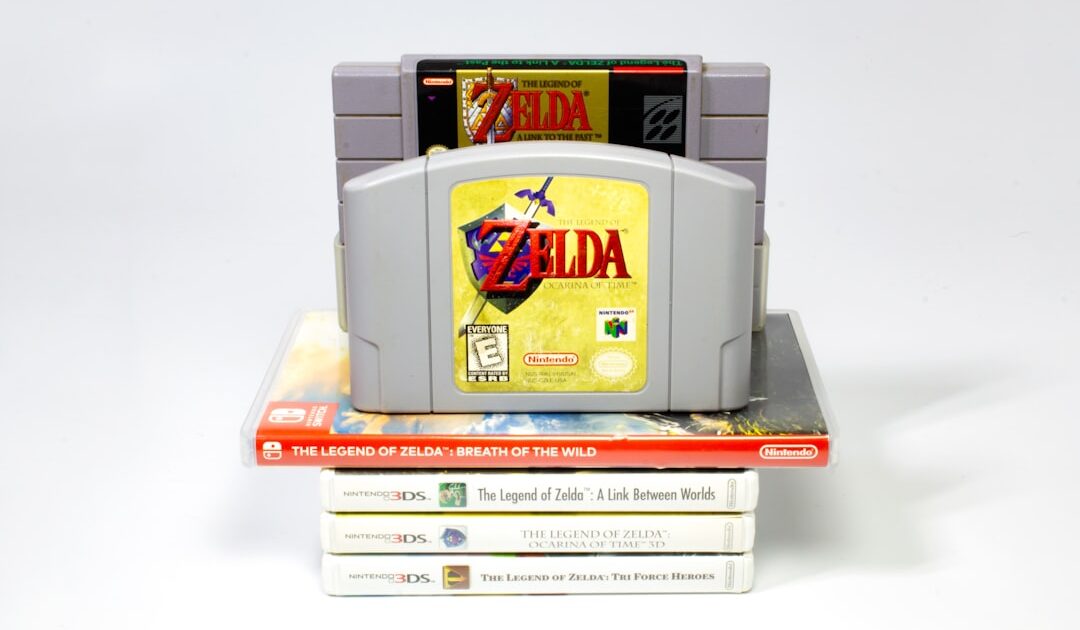 Le film The Legend of Zelda a trouvé son grand méchant