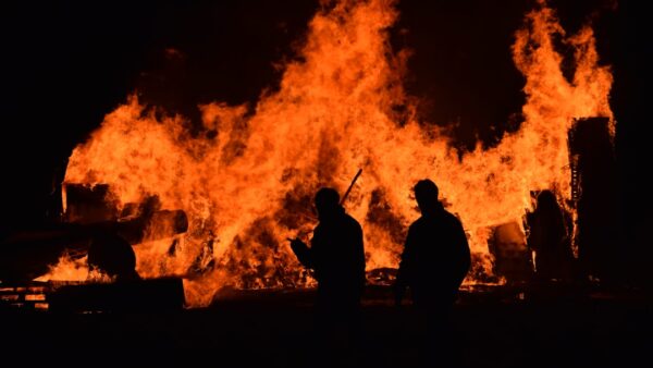 Incendies extrêmes : le terrible bilan sanitaire caché des feux de forêt qui menace de tuer des millions de personnes d&rsquo;ici 2100