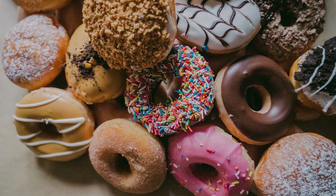 300 dollars pour un donut ChatGPT : le mystérieux projet d’OpenAI continue de se dévoiler