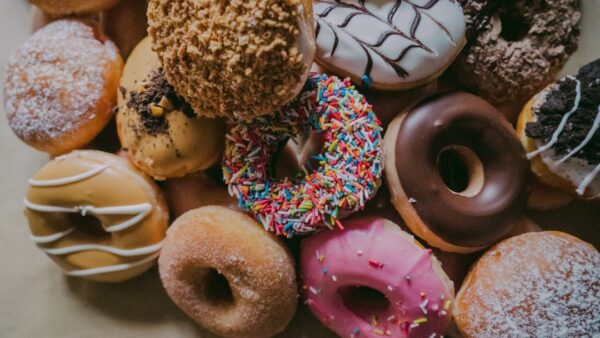 300 dollars pour un donut ChatGPT : le mystérieux projet d’OpenAI continue de se dévoiler