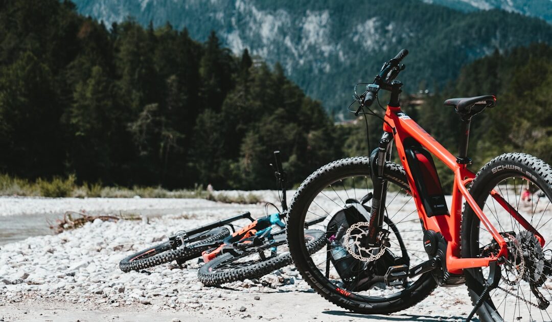 Bientôt sur les futurs vélos électriques d’Intersport ? Le nouveau moteur d’Ananda intègre une fonction de sécurité bien pratique