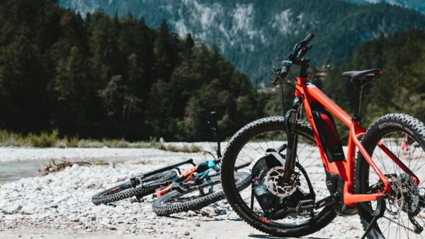 Bientôt sur les futurs vélos électriques d’Intersport ? Le nouveau moteur d’Ananda intègre une fonction de sécurité bien pratique
