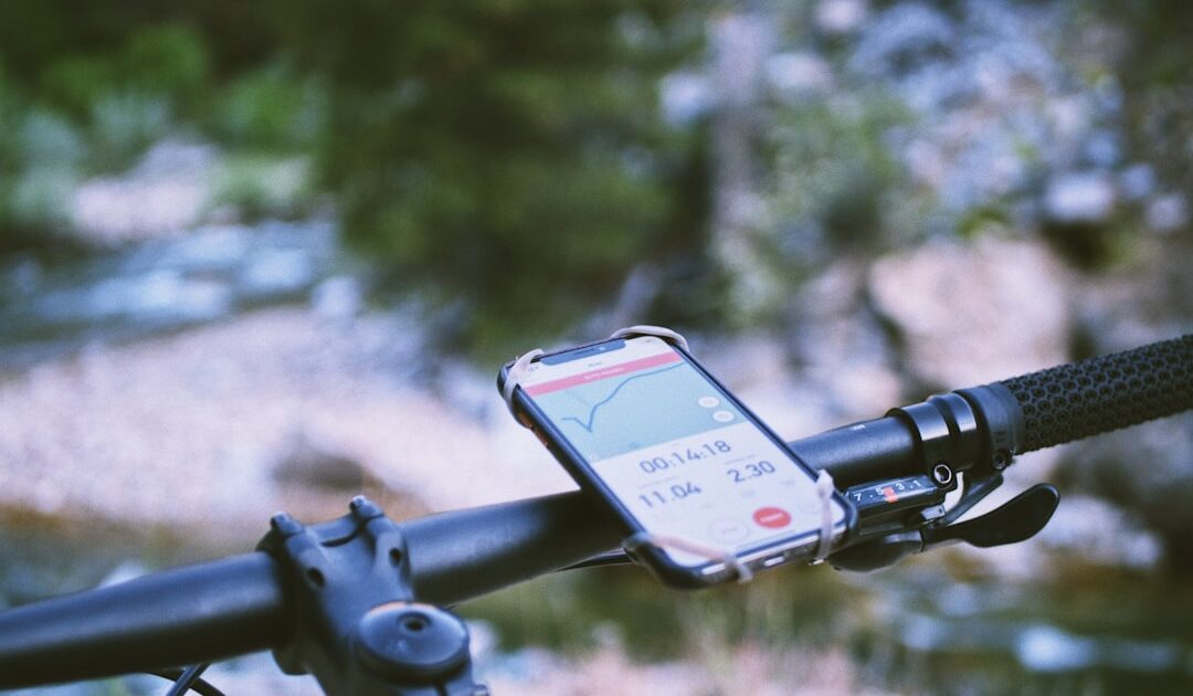 Le compteur vélo GPS Garmin Edge 540 passe à -40% le temps d’une vente flash ⚡️