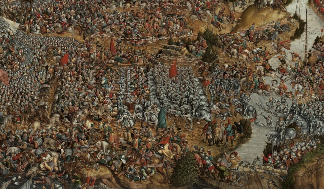 La série culte de romans La Guerre des clans va avoir son adaptation en jeu vidéo