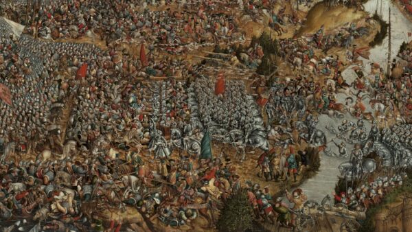 La série culte de romans La Guerre des clans va avoir son adaptation en jeu vidéo