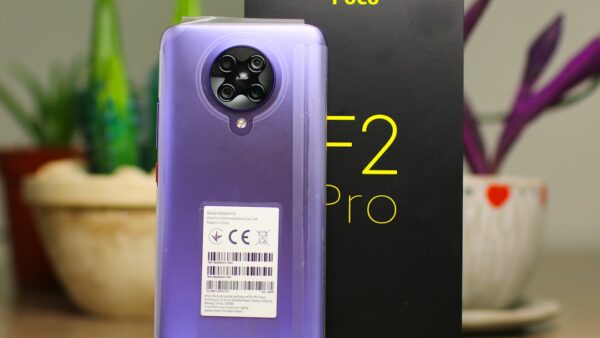 La version 512 Go du puissant Xiaomi Poco F8 Ultra s’affiche à -30 % sur Amazon