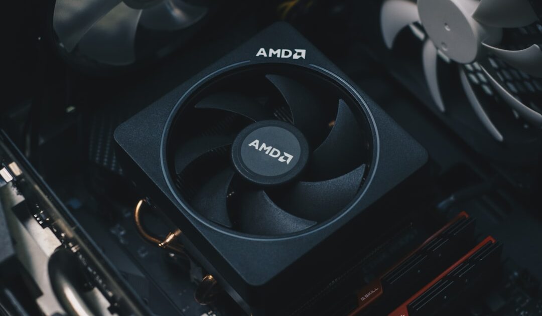 Faut-il acheter l&rsquo;action AMD en 2026 ? Notre analyse
