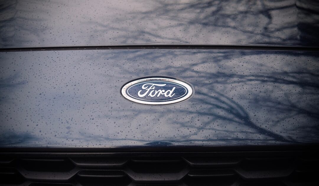 Moins de 25 000 € : Ford révèle le nom et le prix de son futur pickup électrique pas cher