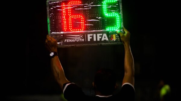 Fifa : Gianni Infantino peut-il compter sur le soutien de l’Afrique?