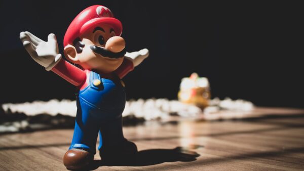 Chez Nintendo aussi, les jeux physiques ont de moins en moins de succès