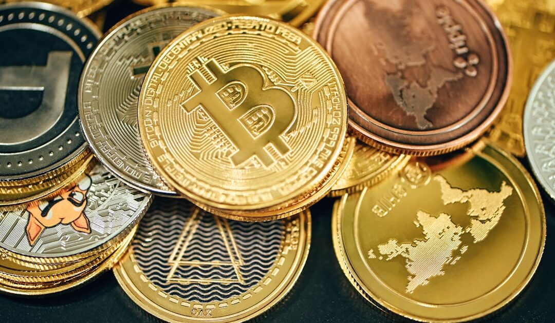 Chute des cryptomonnaies : Les blockchains ne captent plus que 25 % des revenus onchain